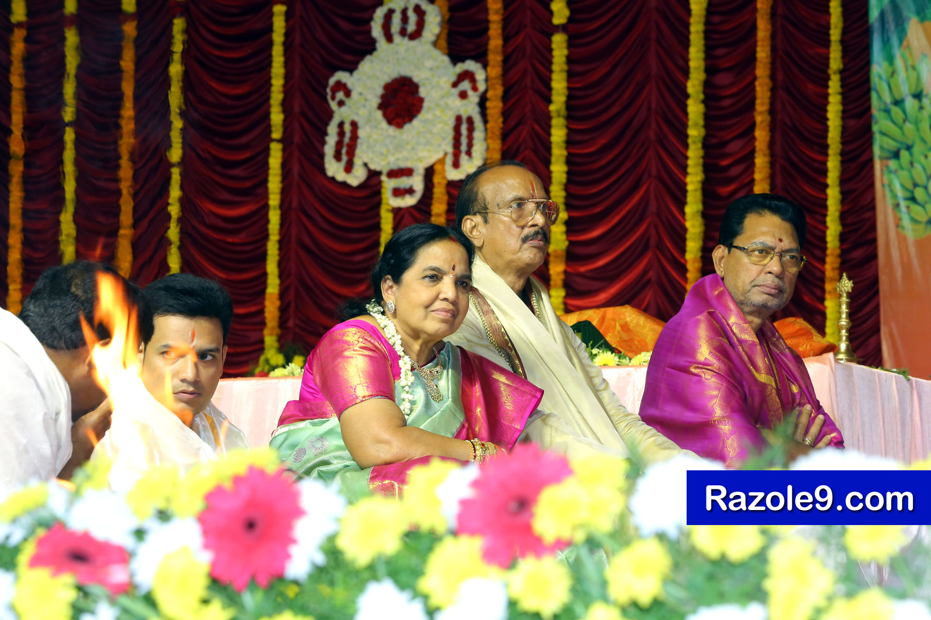 Srinivasa Kalyanam - vegivaaripalem - 2026